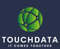 Touchdata