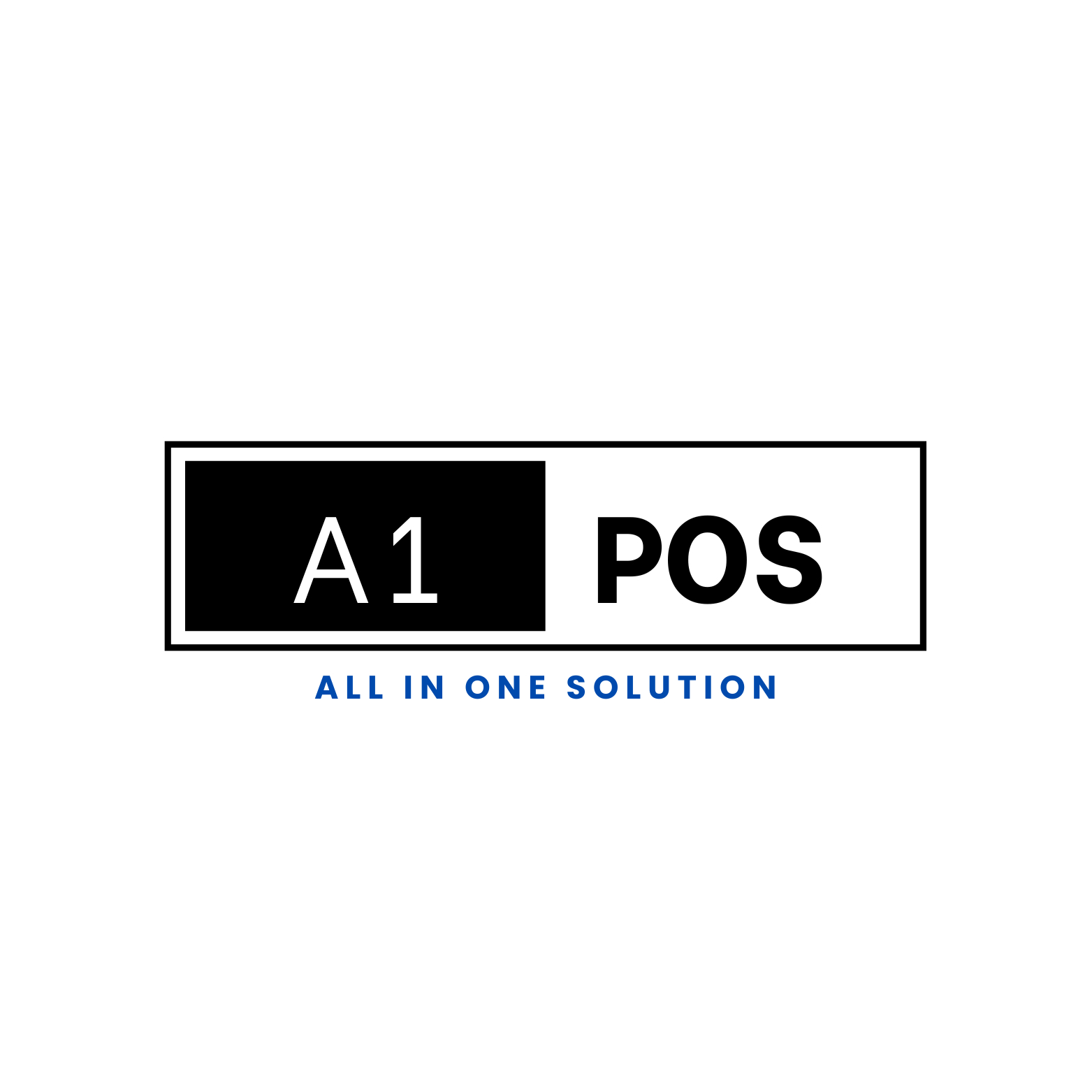 A1 POS