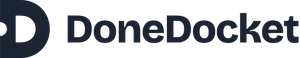 DoneDocket