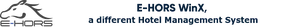 E-Hors Technology Sdn. Bhd.