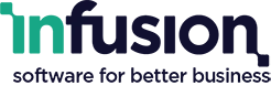 Infusion Business Software Ltd