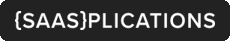 SaaSplications